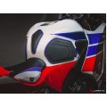 LUIMOTO TANK LEAF Tank Pads for the Honda CBR600RR (2014+) LUIMOTO TANK LEAF Tank Pads for the Honda CBR600RR (2014+)